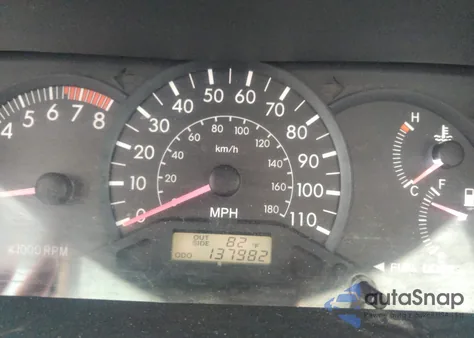 2007 Toyota Corolla Ce z USA, uszkodzony, nr VIN 1NXBR32E47Z767423